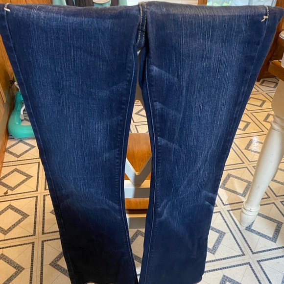 American Eagle Jeans - Picture 1 of 4